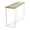 Household Essentials Jamestown 30" Console Table